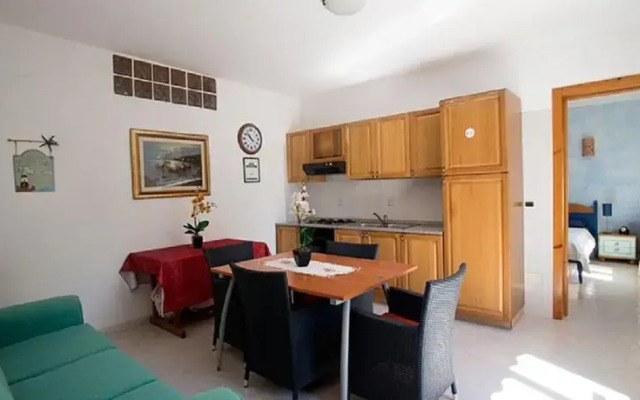 B&B Mongiardino
