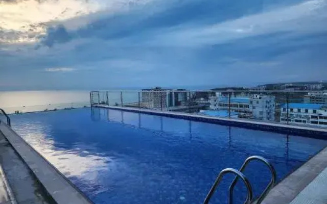 Hotel Windy Terrace