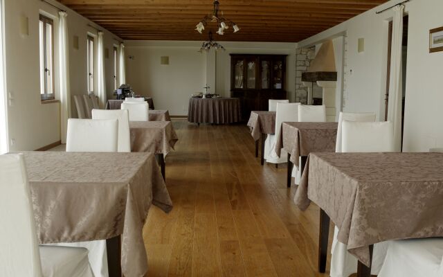 La Fonte degli Dei Wine Relais Adults Only