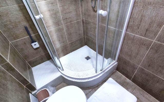 Как Дома на Васильевском острове