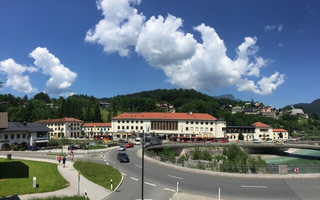 KS Hostel Berchtesgaden