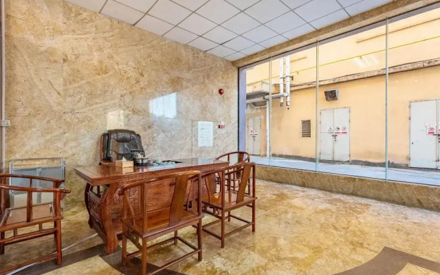 Vienna Classic Hotel (Dongguan Humen Xiaojiejiao)