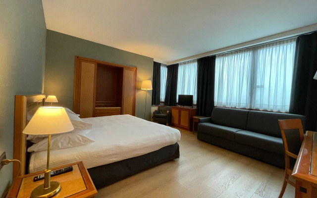 Crowne Plaza Milan - Linate by IHG