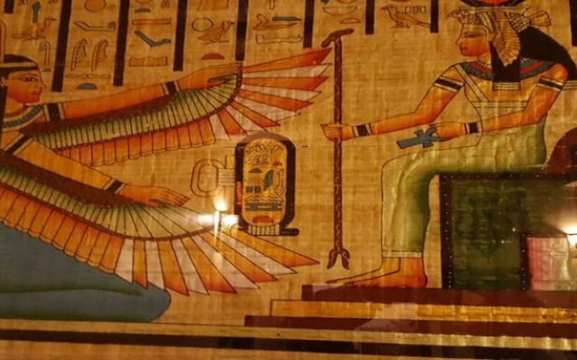 Cinema Riad - Hostel