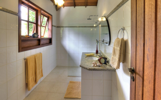 Village Mata Encantada