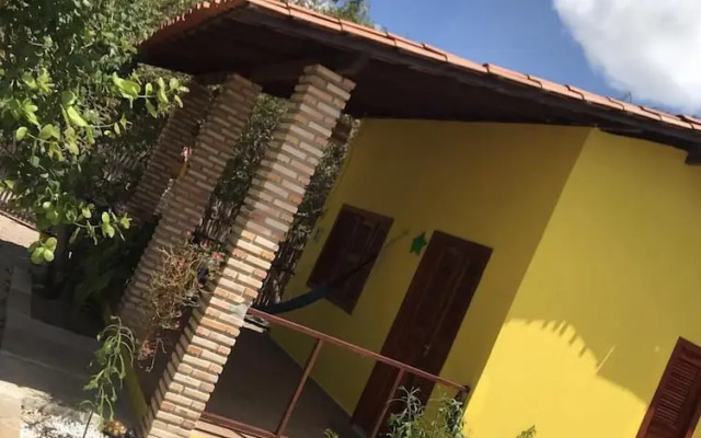 Caramuru Barra Grande