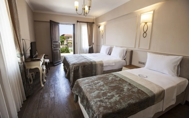 Livia Garden Hotel