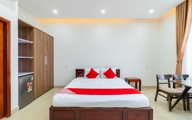 Le House Hotel And Studio by OYO Rooms