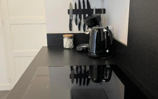 LE SEA SIDE - Ultra centre - Terrasse vue Mer - 4 personnes