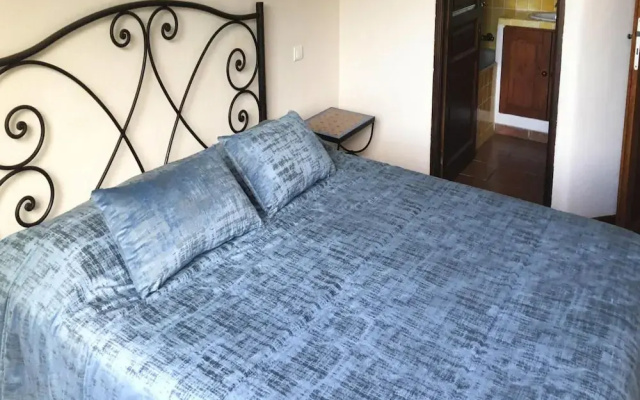 Apartment in Corsica Near Canella Beach