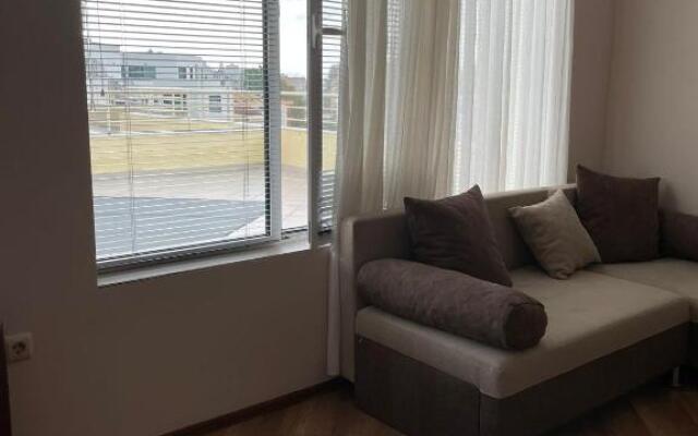 Sunny Beach, Palm Court B26