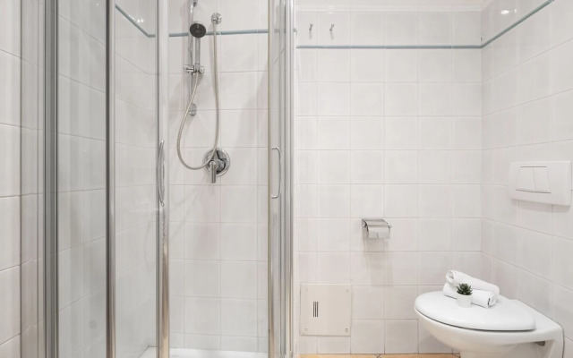 Bologna Mirasole Flat