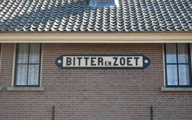 Bitter en Zoet
