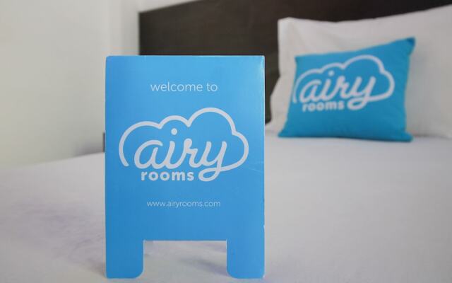 Airy Eco Kemang Ampera Raya Gang Sosial 29A Jakarta