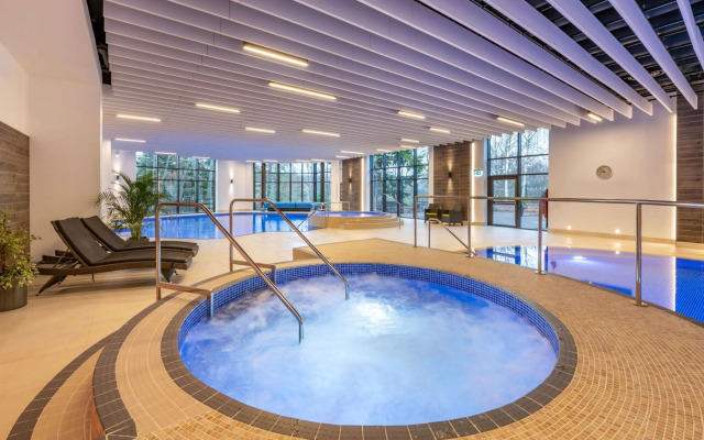 Hilton Grand Vacations Club Craigendarroch Suites Scotland