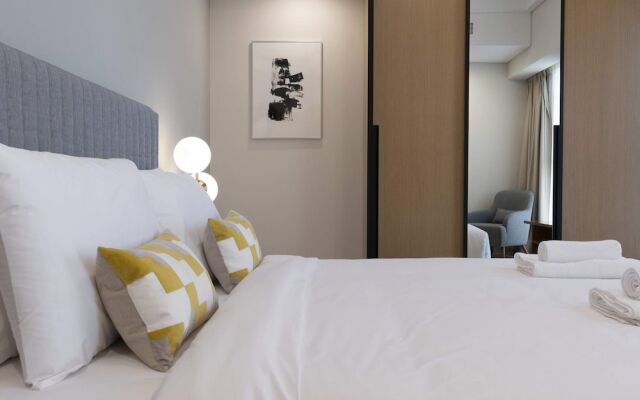 Spacious Layout Premium Facilities Brand New 4894 - Apartment in ดูไบ - Photo 5