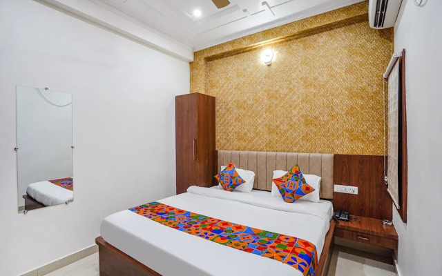 Fabhotel Siddhant
