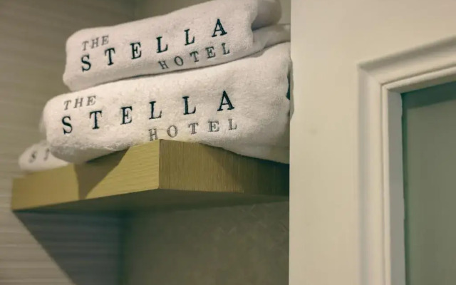Stella Erbil Hotel