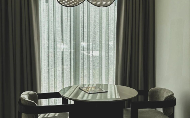 Dalyan Residence & Suites