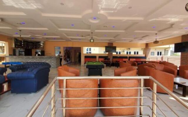 Glo-Ran Hotel Owerri
