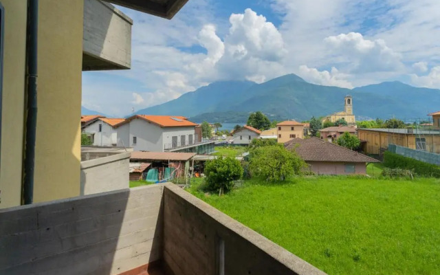 Acqua Chiara Apartment by Rent all Como