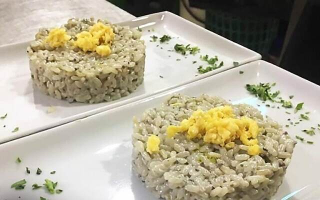 Residenza Di Federico II