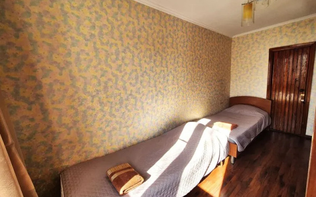 Апартаменты на улице Дзержинского, д. 17