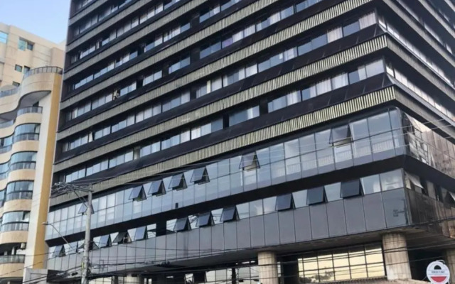 Residencial Pasárgada, apto 602