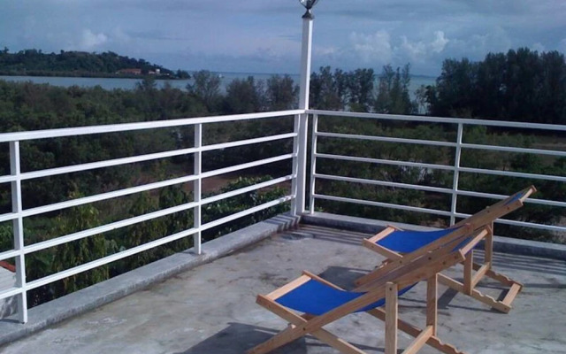 Arun Seaview