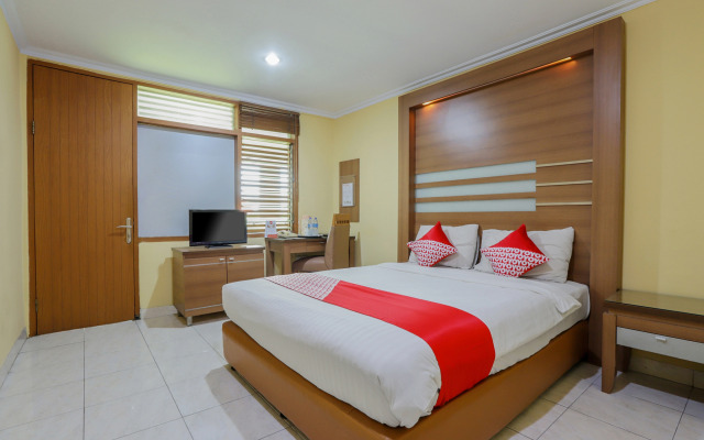 Hotel Senen Indah Syariah