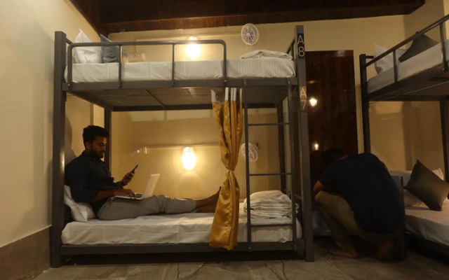 Perfectstayz AIIMS near Aiims Hospital