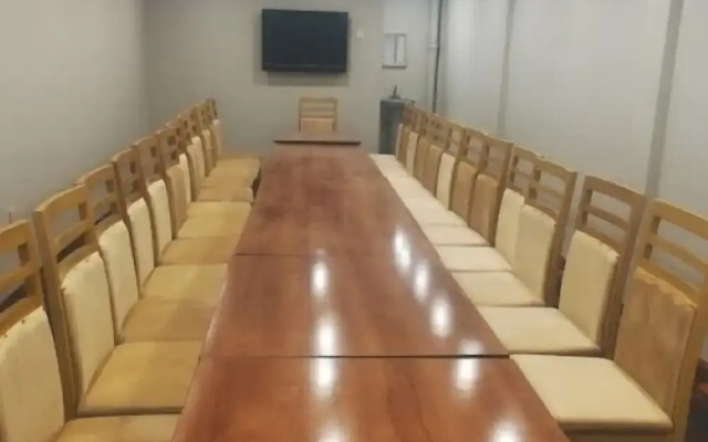 Three star hotel Peshawar