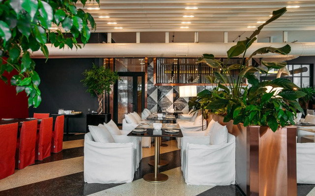 Hotel Tbilisi Tower