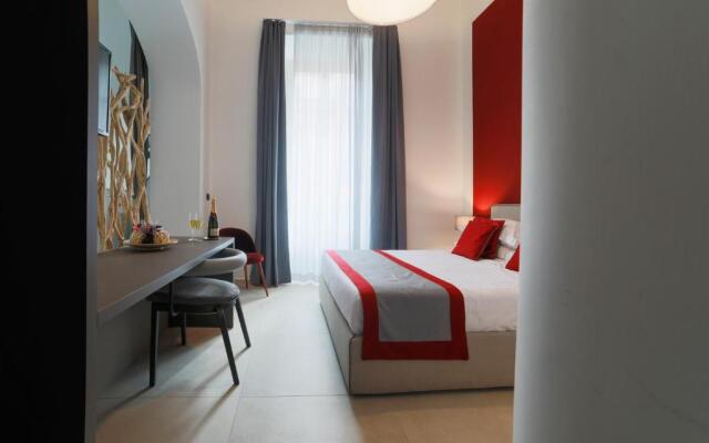 Bespoke Luxury Suites and Apartments