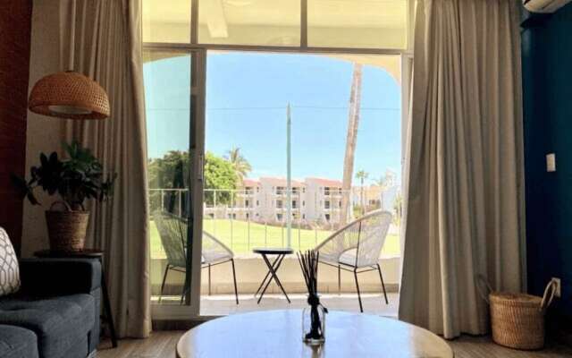 Sm Apartments