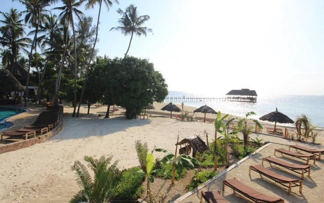 Paradise Beach Resort