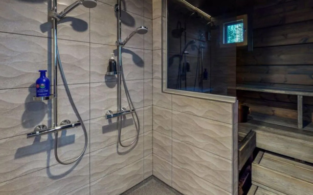 House Saaga 2 Kuusamo