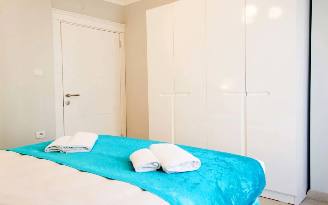 Premium Residence Taksim Square