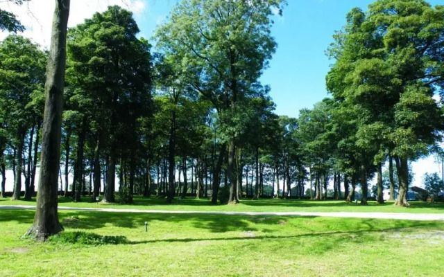 Staden Grange Country House