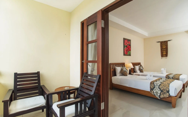 Sri Phala Resort & Villa