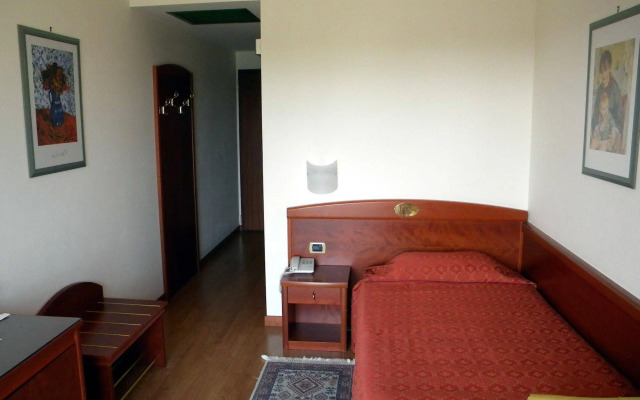 Hotel Corone