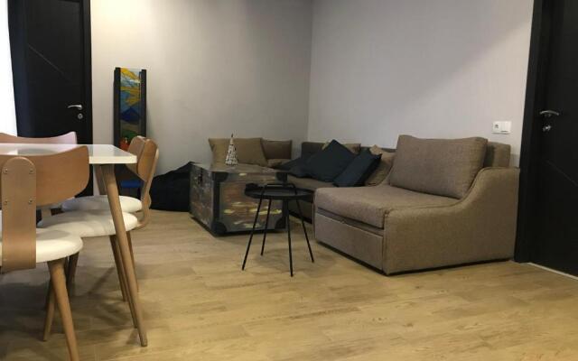 Apartamenti Bakuriani INN