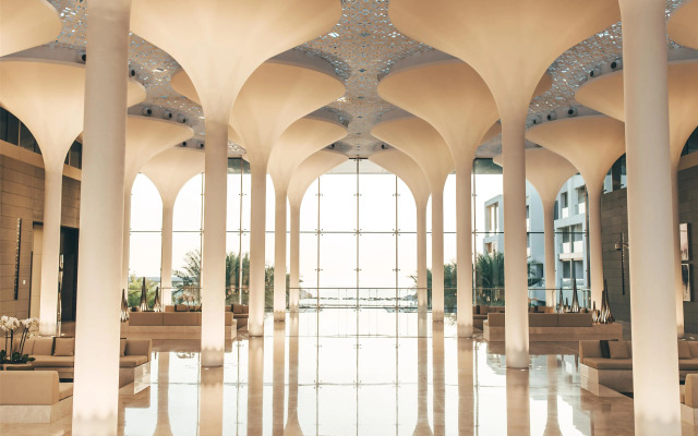 Kempinski Hotel Muscat