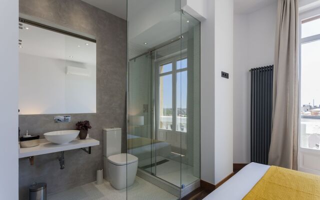 Dobo Rooms - Gran Via IV Apartment