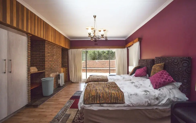 The Chalets on 8th
