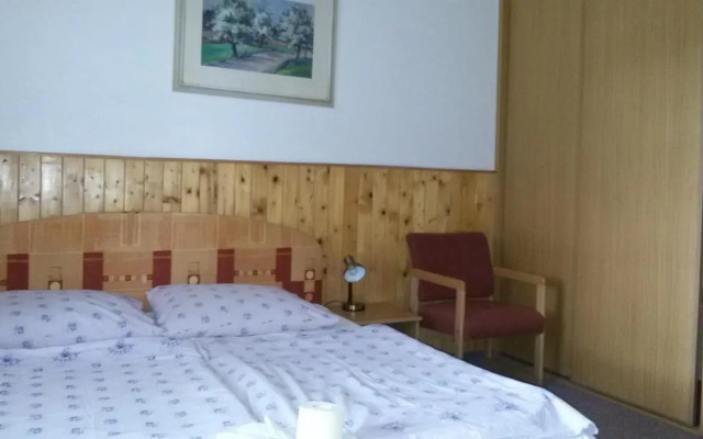 Penzion Vozzýk