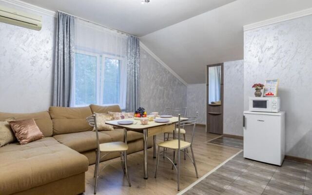 Апартаменты Удачные сутки на ул. Восстания, д. 62