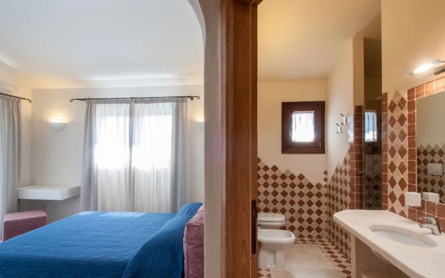 Villa Pevero Hills 7