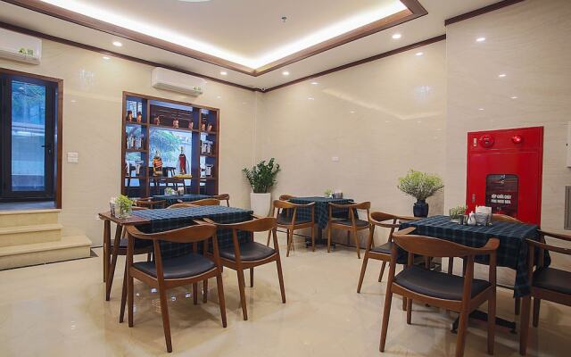 Western Hanoi Boutique Hotel
