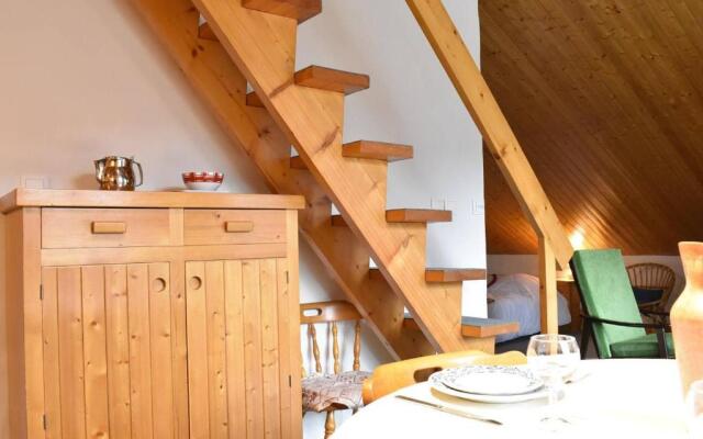 Appartement Méribel, 1 pièce, 5 personnes - FR-1-180-366